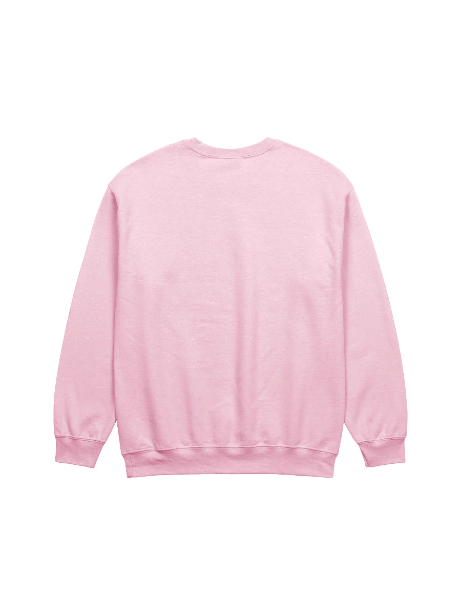 Sleigh Crewneck Sweatshirt product image (3)