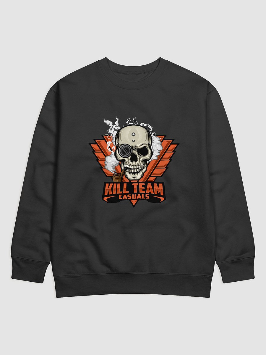 KTC - Logo Jumper product image (1)