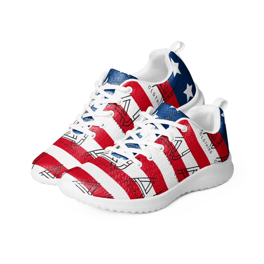 Men's trainers (USA) product image (4)