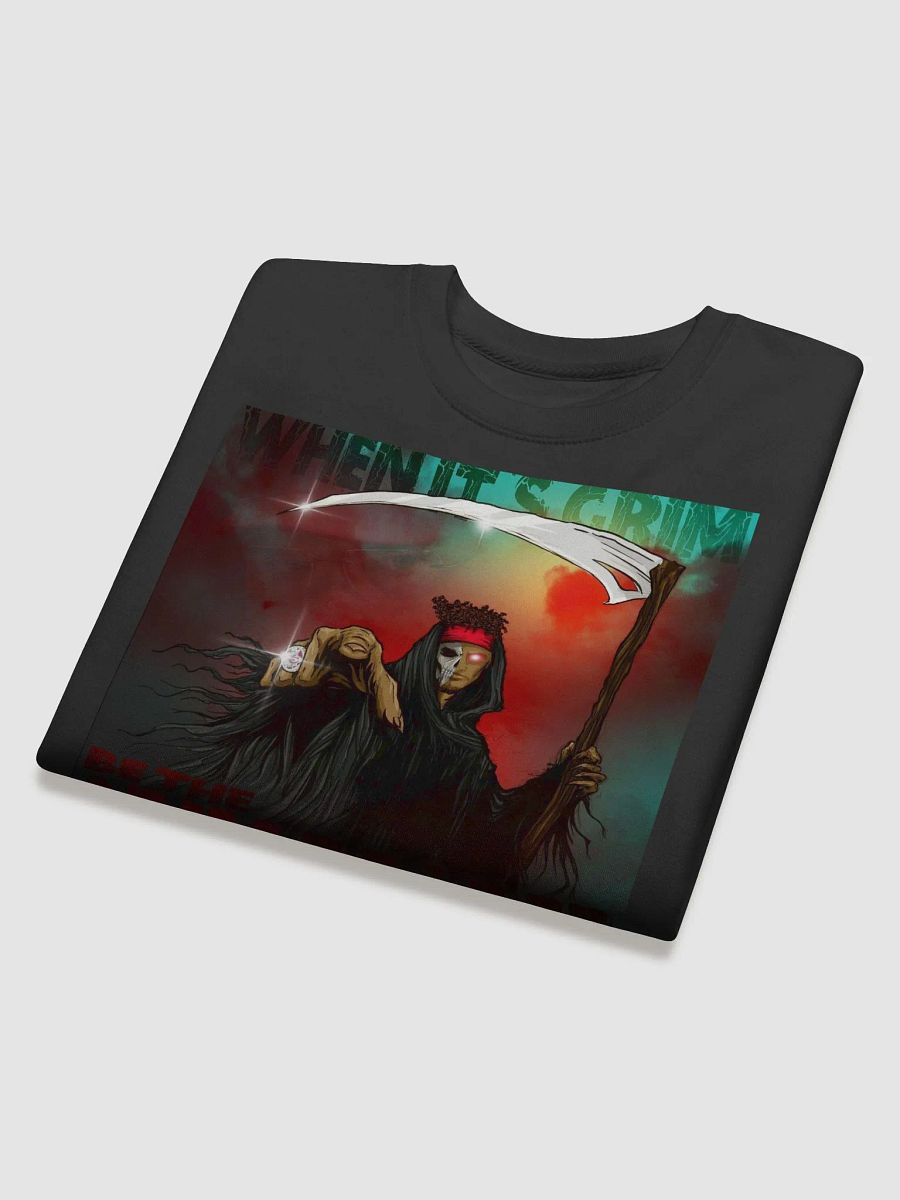 When Its Grim Be The Grim Reaper product image (4)