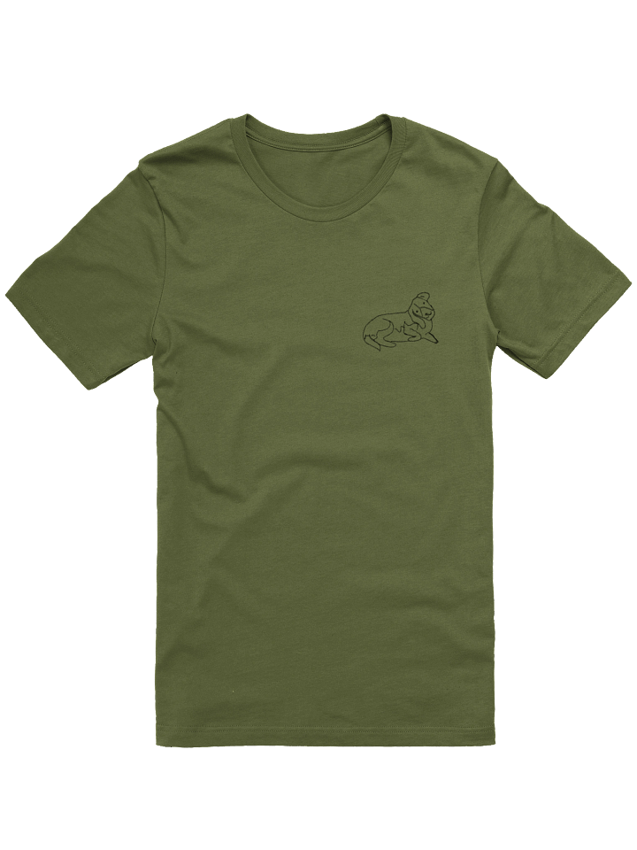 Winslow Simple T-Shirt product image (4)