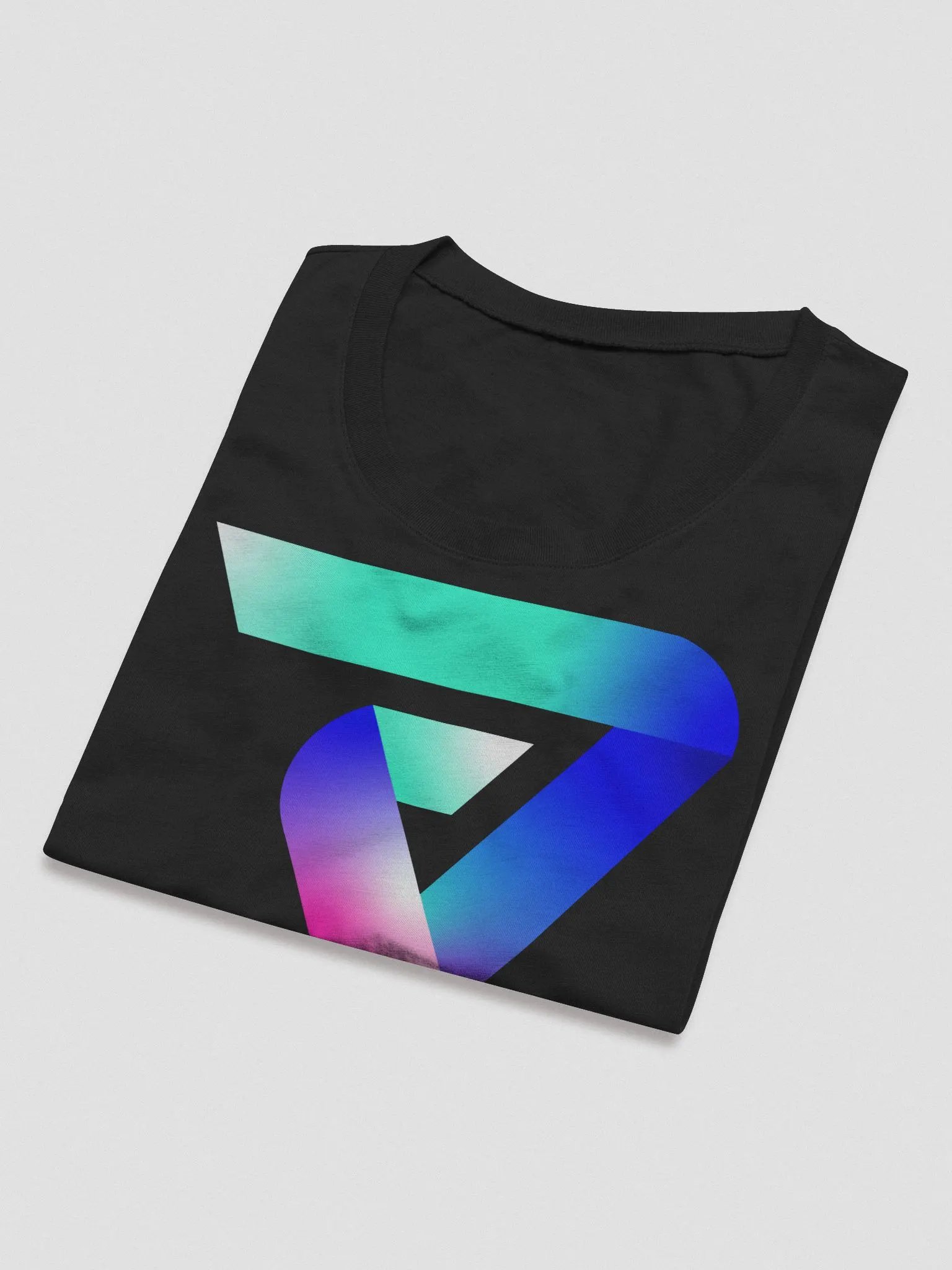 Jesnic Color Logo Women's T-Shirt product image (26)