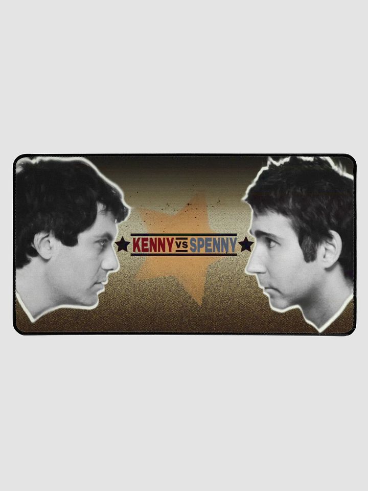 KvS Desk Mat product image (1)