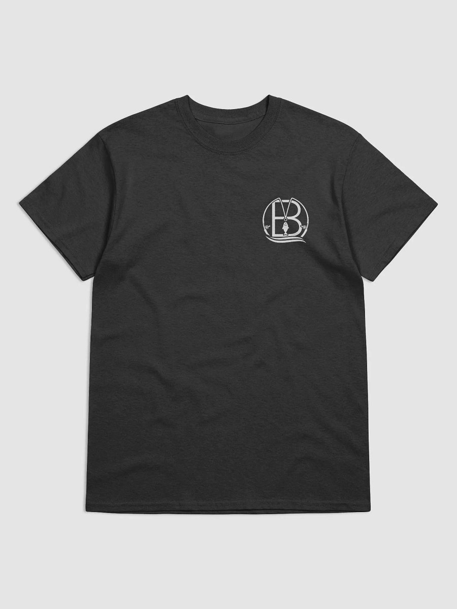 Matt Becker Fishing Logo T-Shirt product image (1)