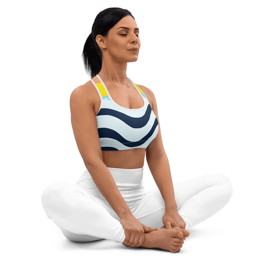 Tizzy Sports Bra product image (12)