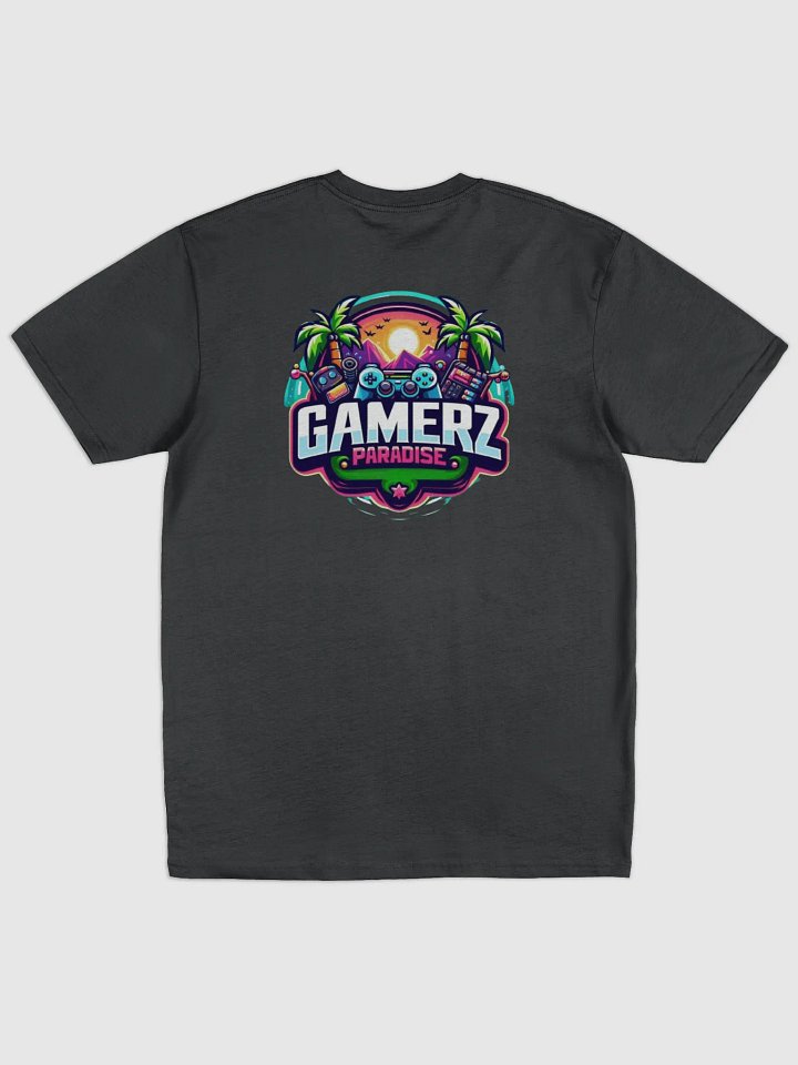Gamerz T product image (2)