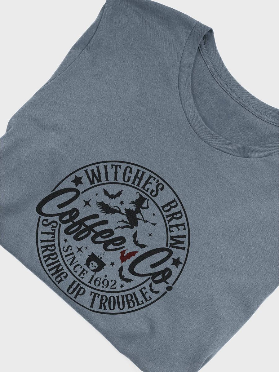 Mystic Emblem Graphic Tee product image (5)