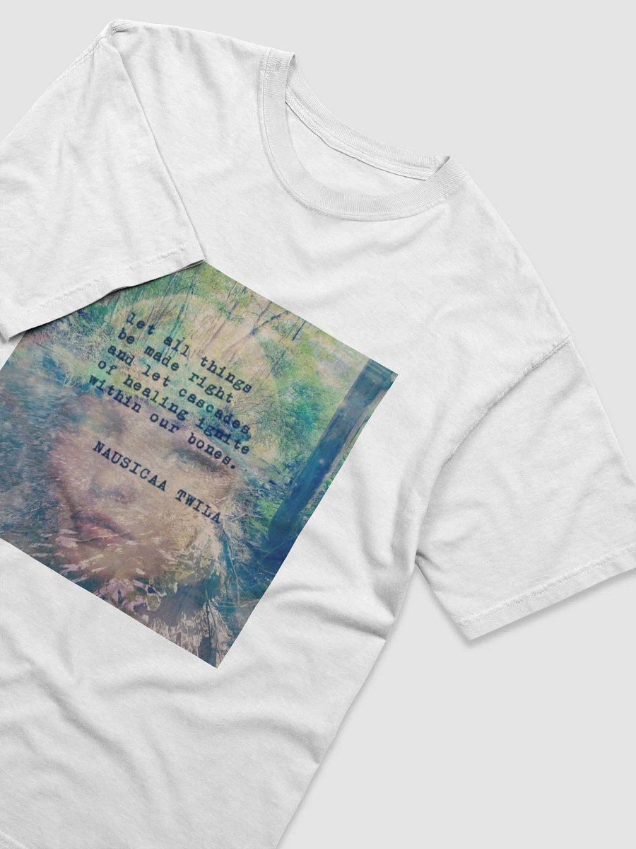 Cascades of Healing Light product image (3)