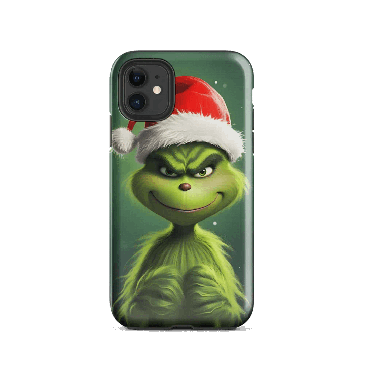 Rebel of Christmas Magic product image (24)