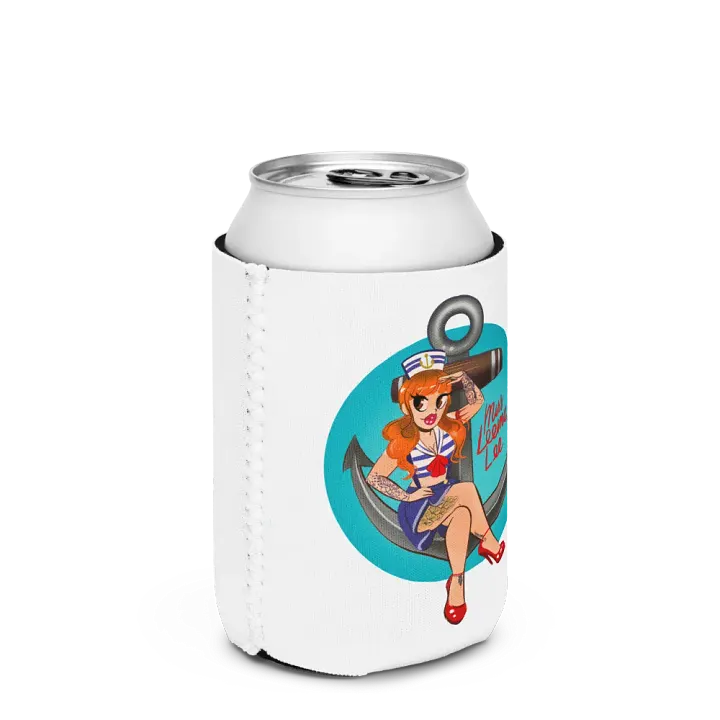 Sailor Leema Koozie product image (3)