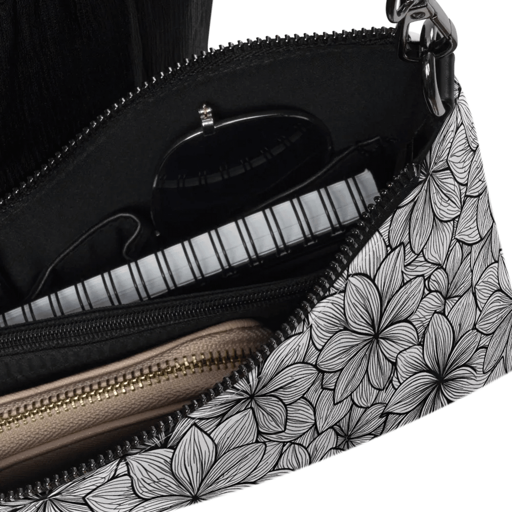 Black Flower product image (6)