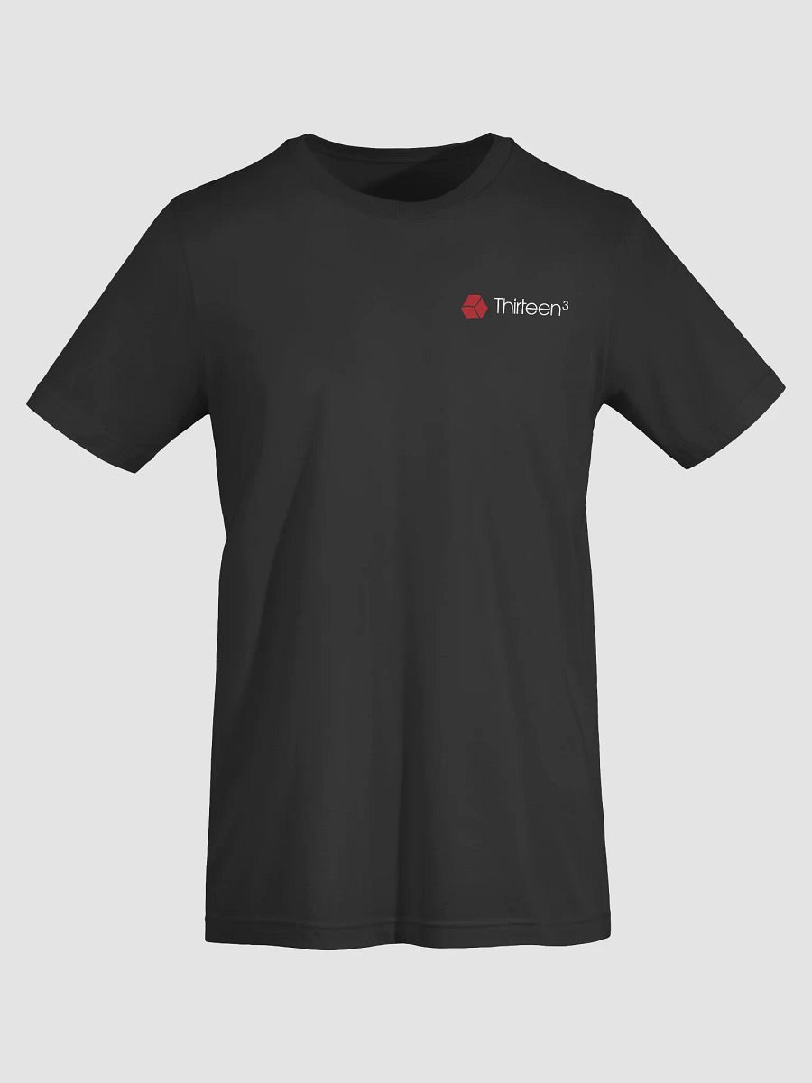 Investigator T-Shirt product image (20)
