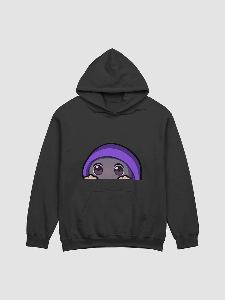 eabLURK Cotton Hoodie product image (8)