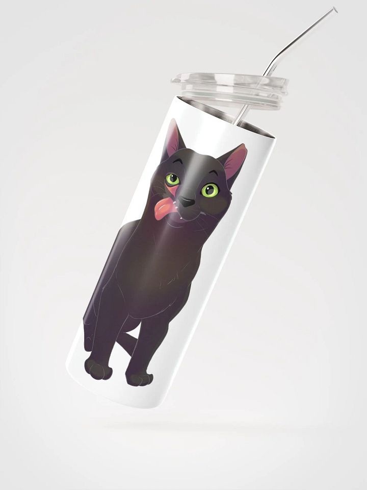 Raven flask product image (2)