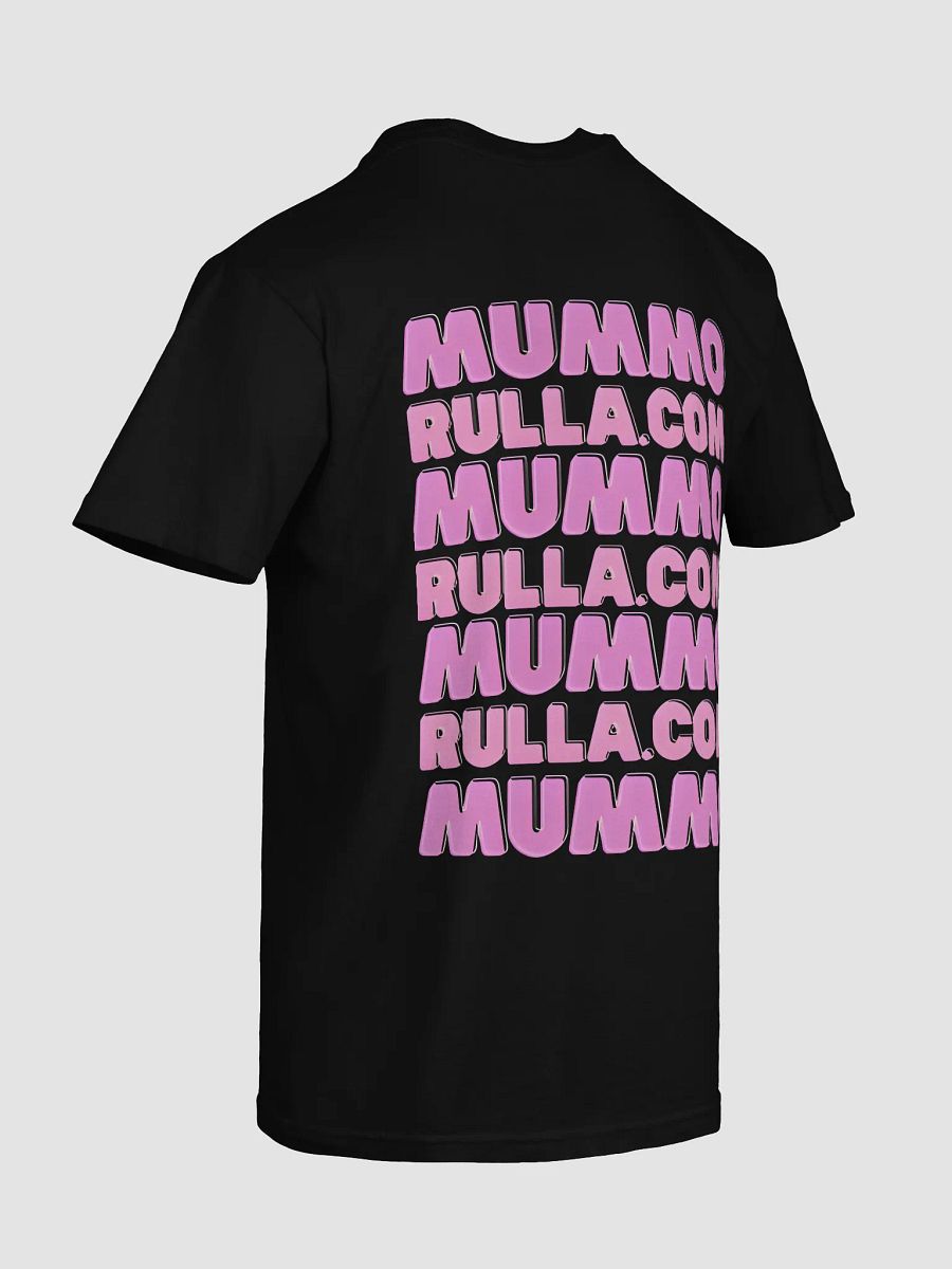 Mummorulla T-paita product image (6)