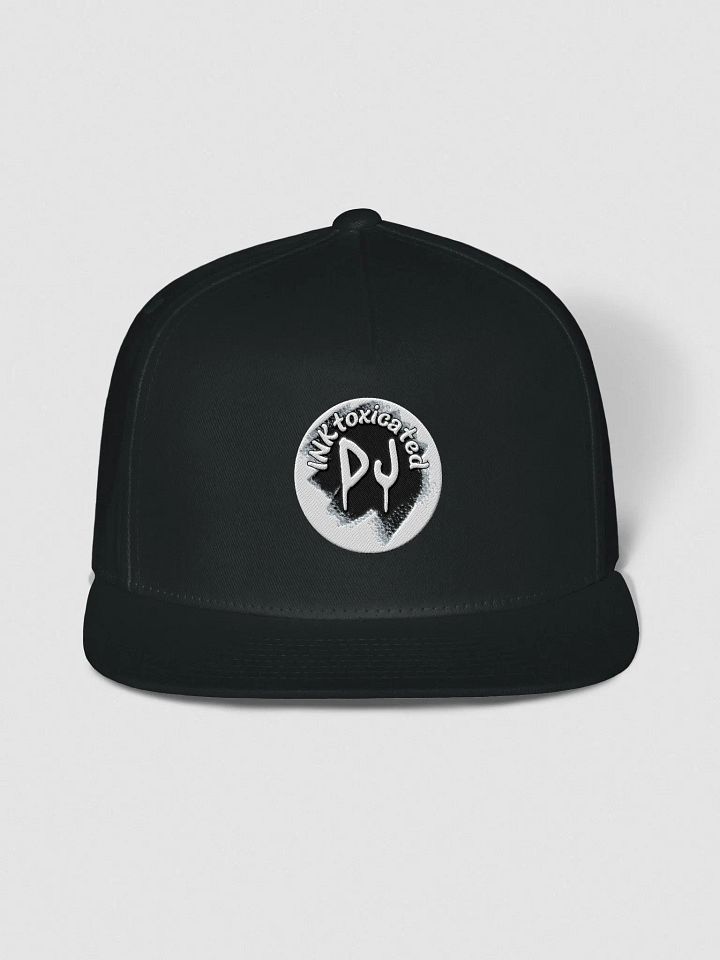 INKtoxicated Domecover product image (6)