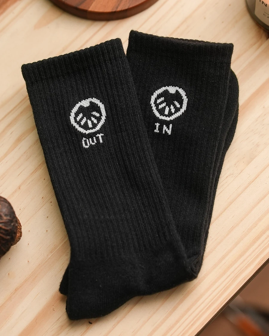Midi Socks product image (2)
