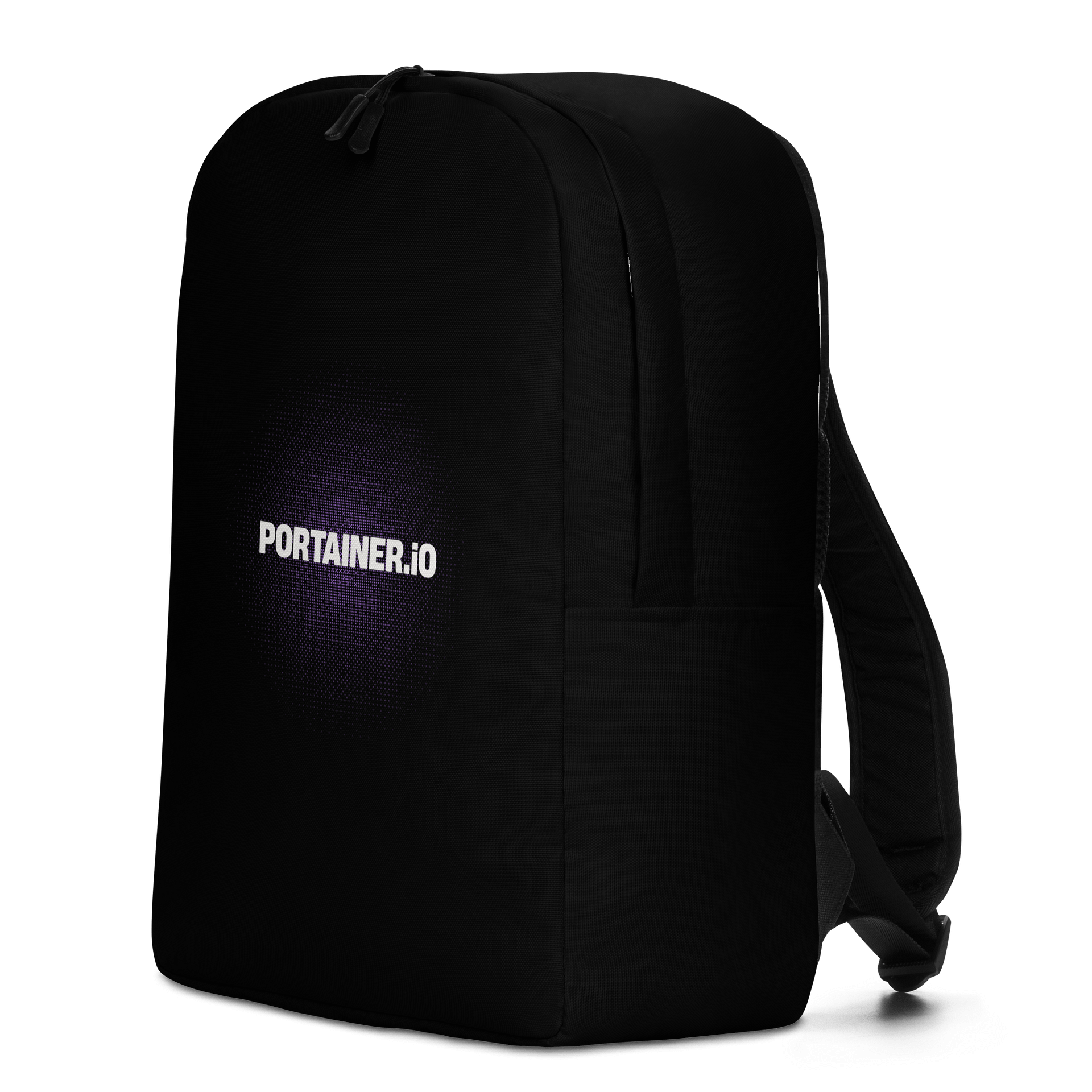 Portainer backpack product image (2)