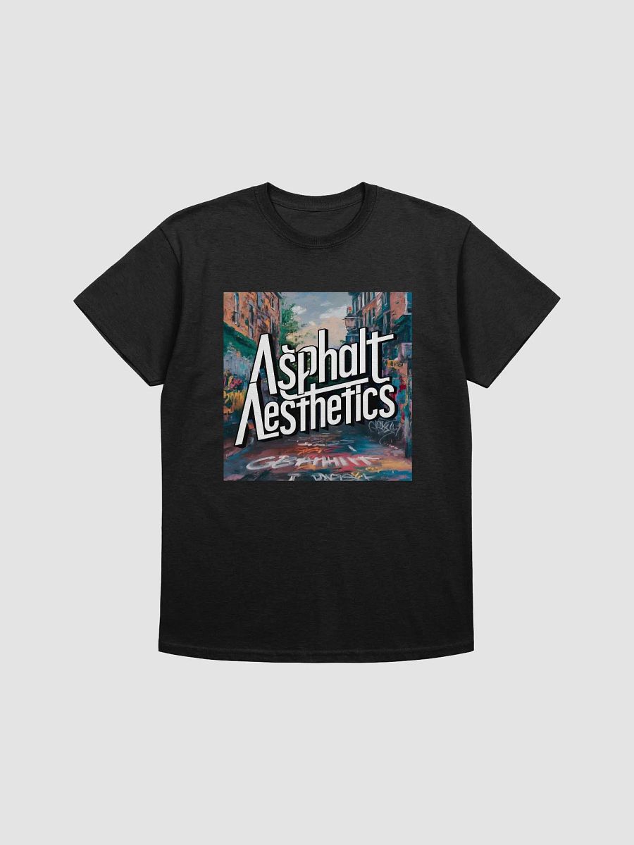Asphalt Aesthetics, streetwear style fashion product image (1)
