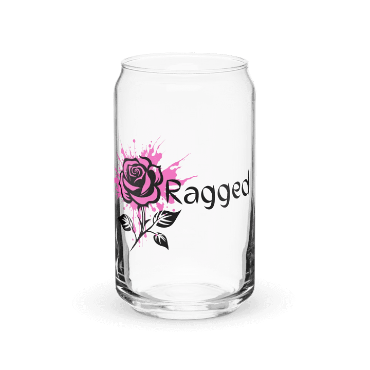 Ragged Rose Pink product image (1)