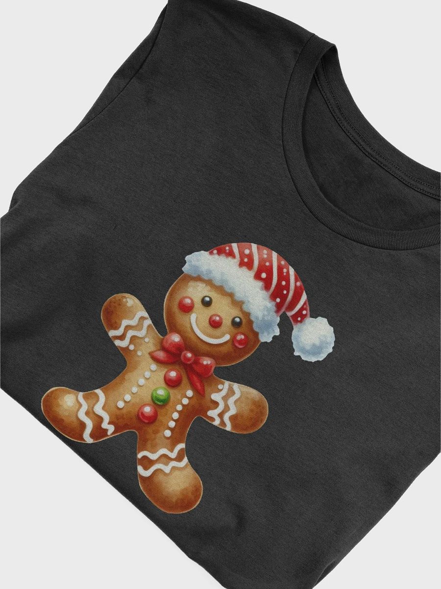 Christmas Gingerbread Man 24 product image (20)