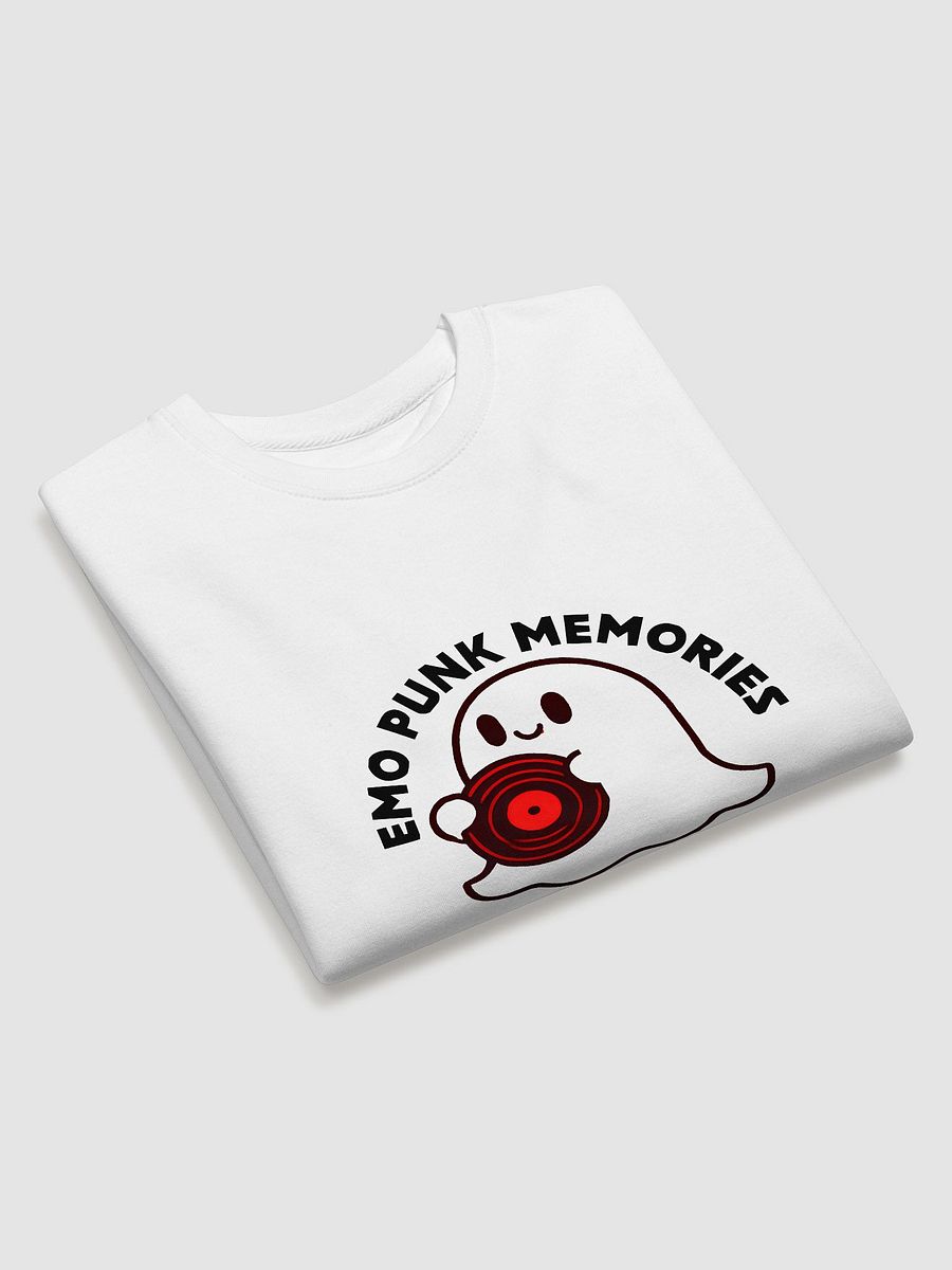 EPM Ghost Logo sweatshirt product image (3)