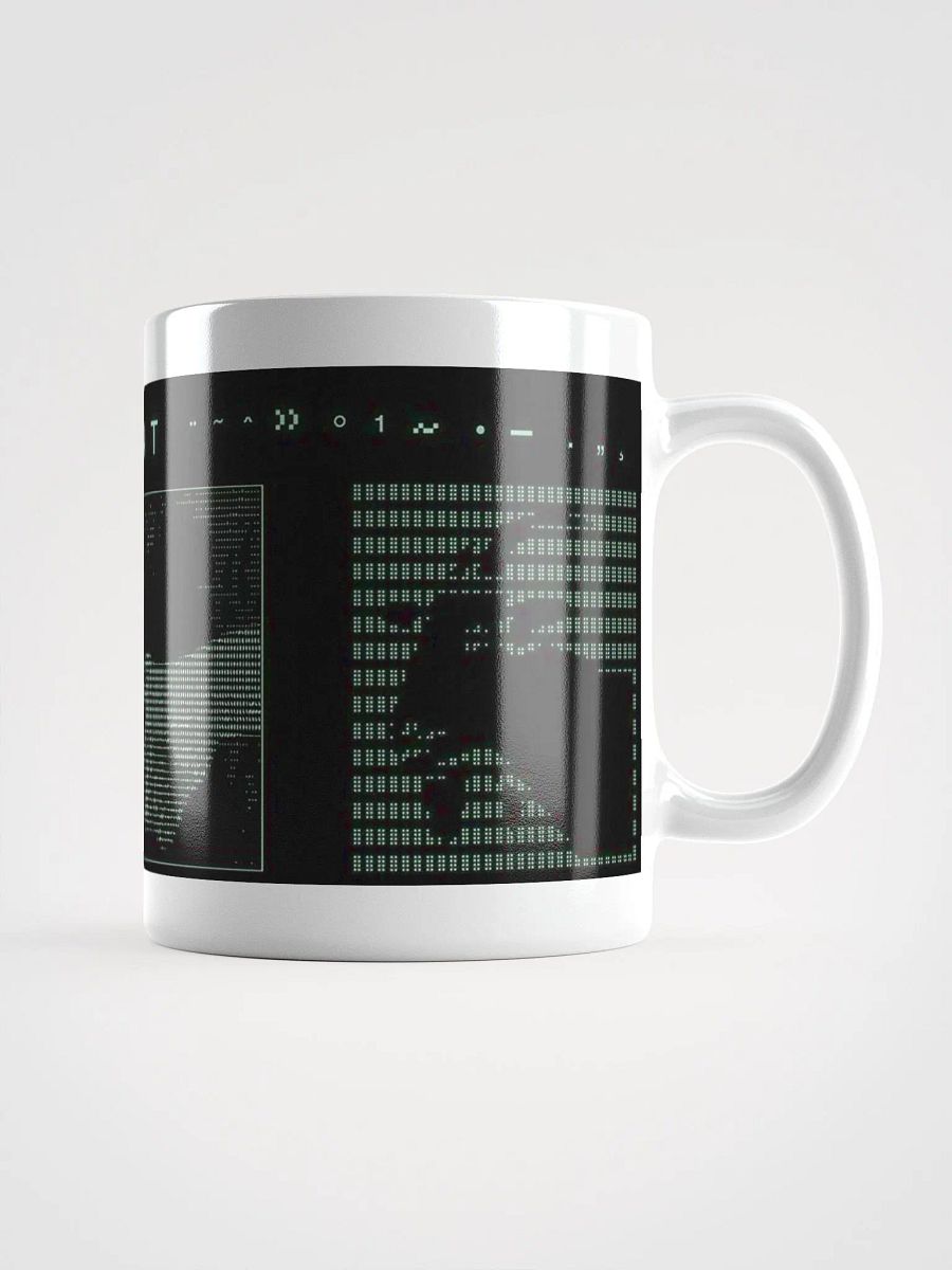 $GOAT Mug product image (2)