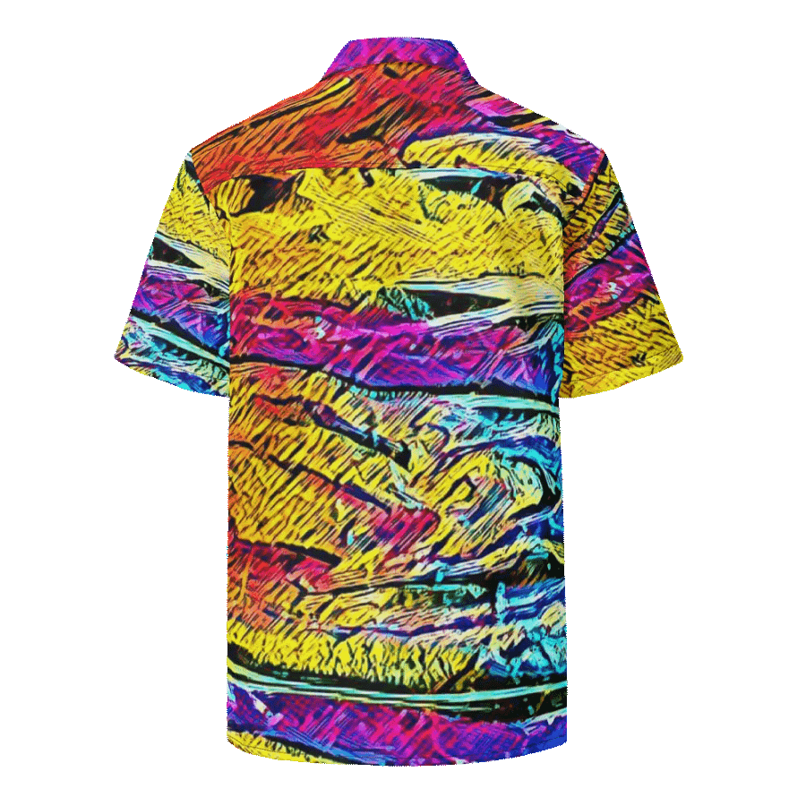 Abstract Art Shirt product image (3)