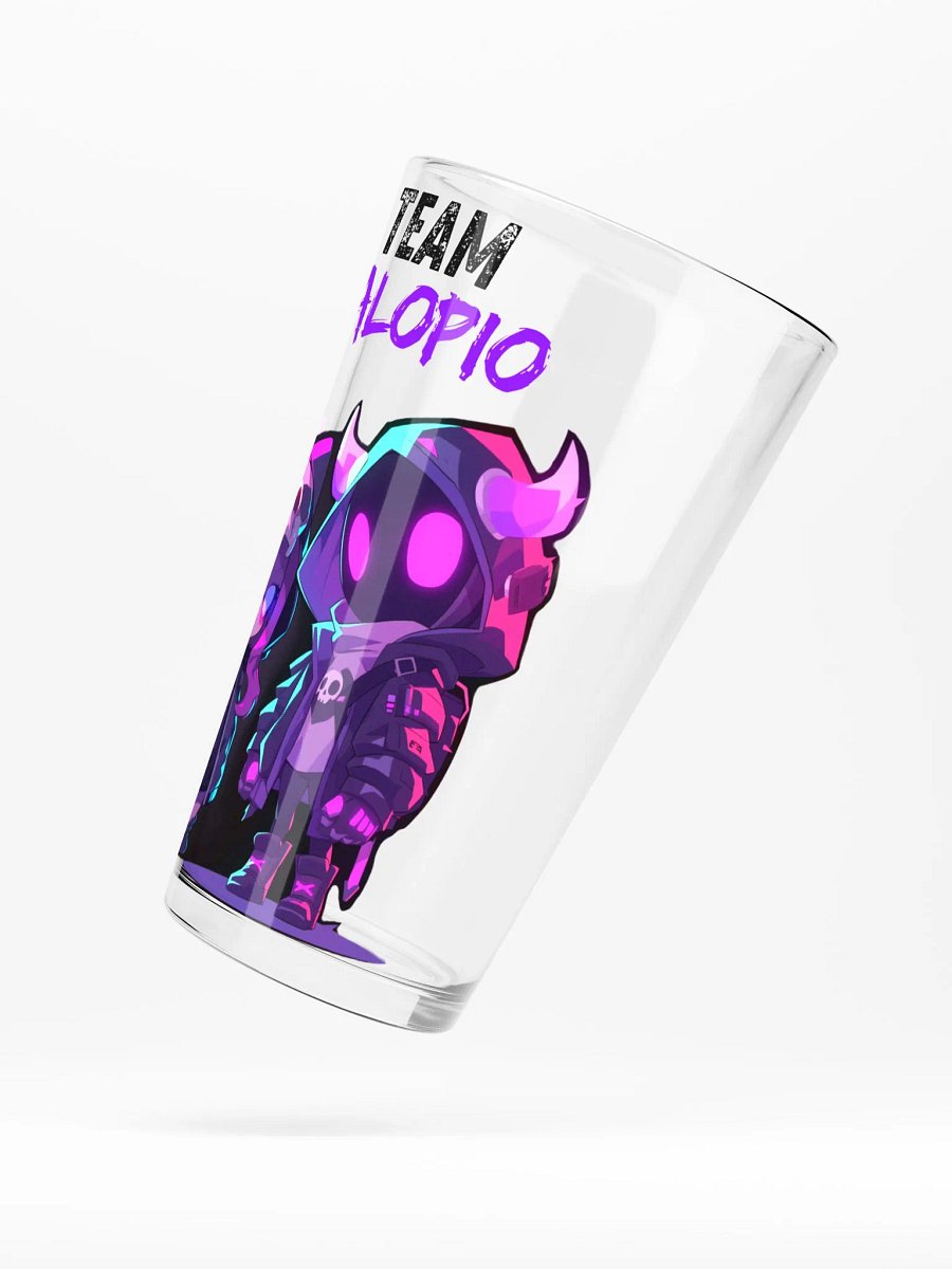 Potion Minii&Baky 💜😈 product image (4)