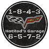 HotRod's Garage - HotRod Gaming