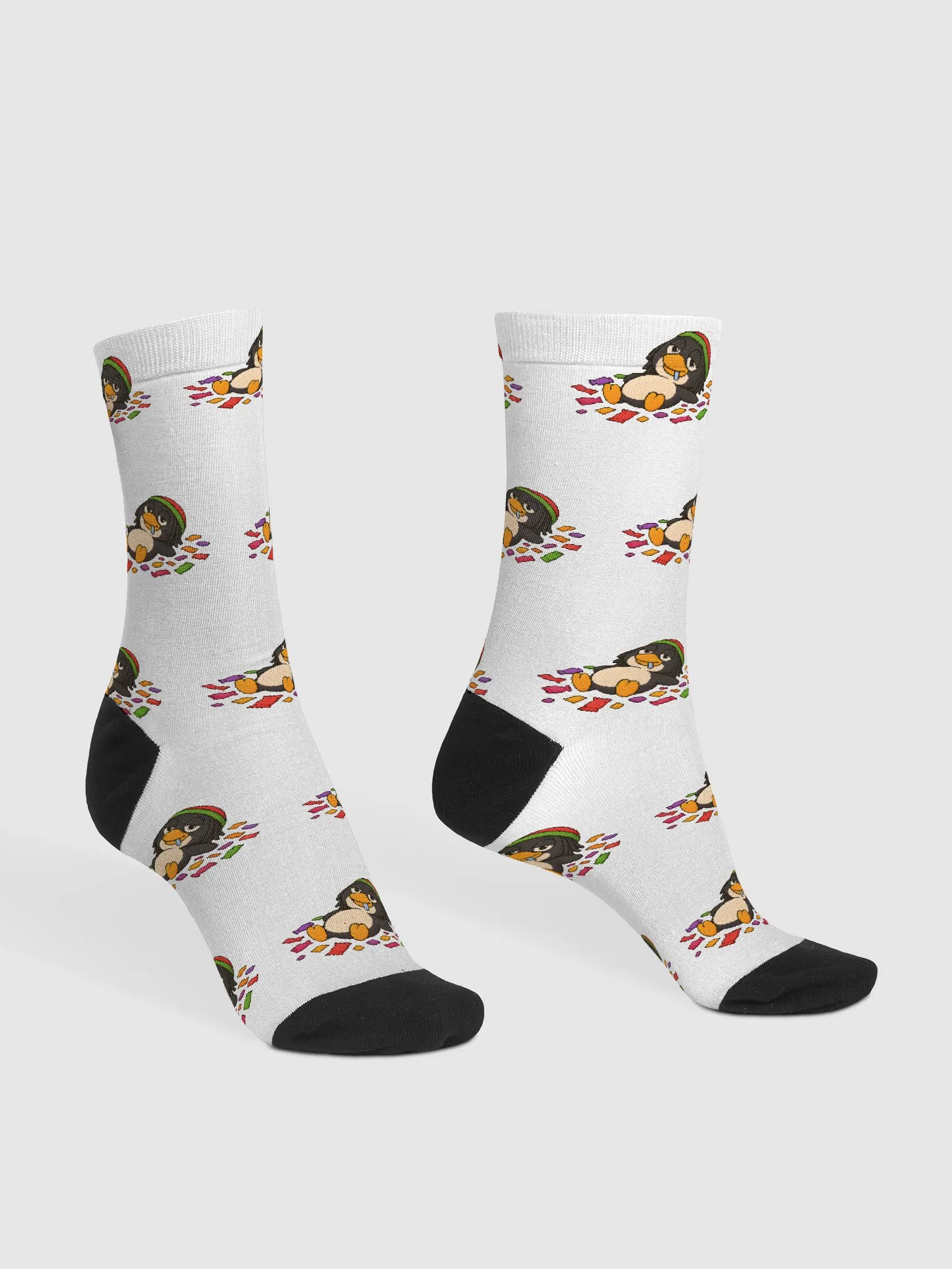 Bloated Bill Socks product image (3)
