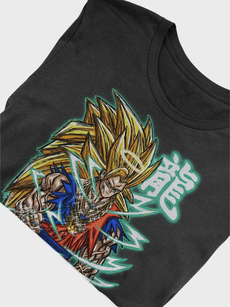 Savage SS3 T-Shirt product image (13)
