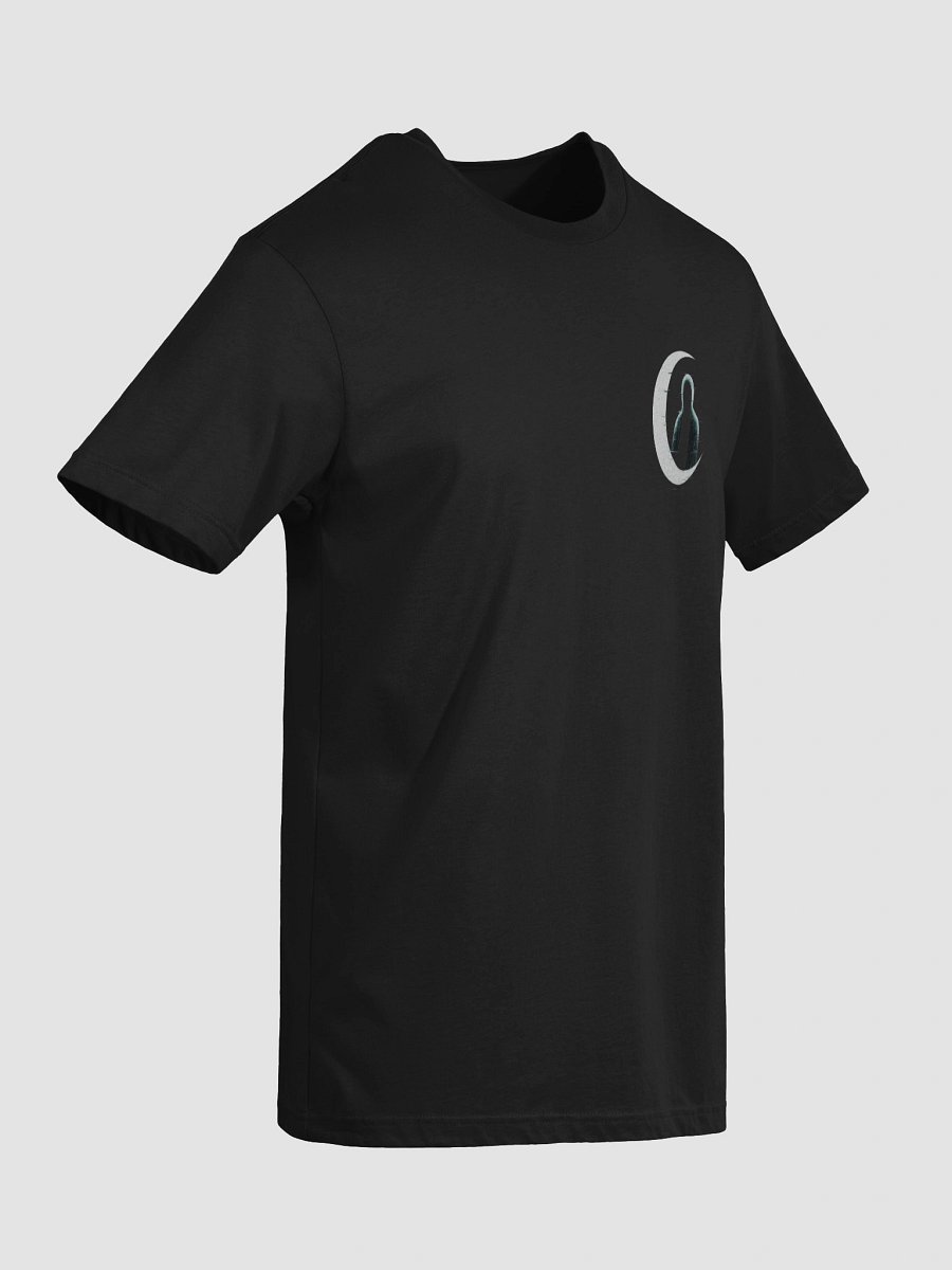 Moonlit Cloak T-Shirt product image (40)