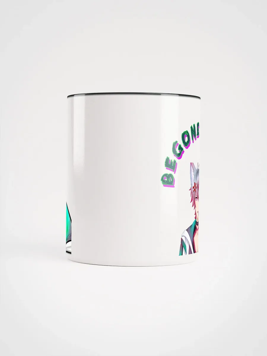 Thot banishment mug product image (5)