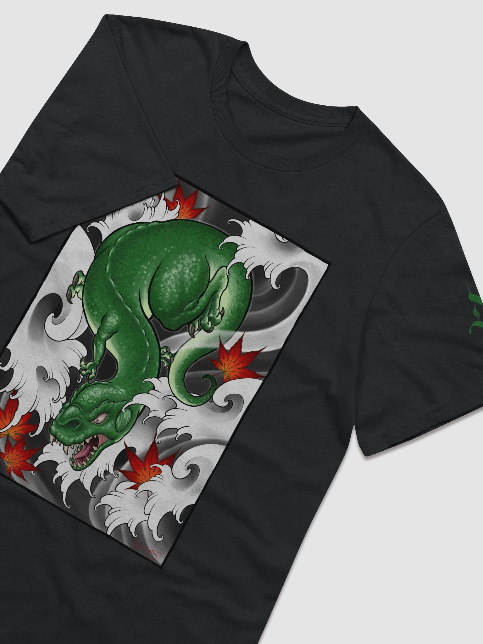 Velociraptor Waves product image (11)