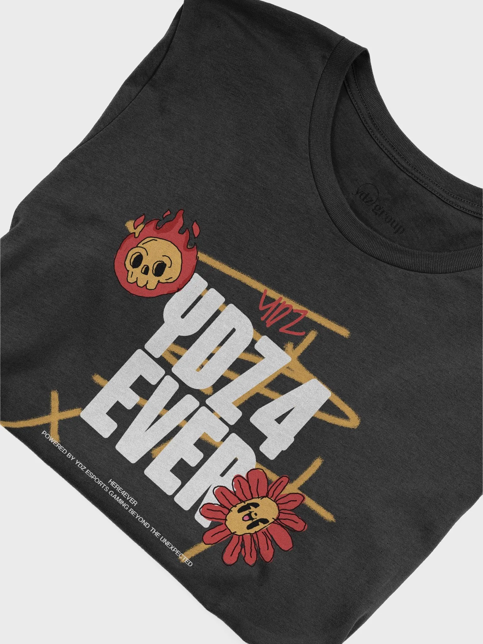 YDZ4EVER Tee product image (25)