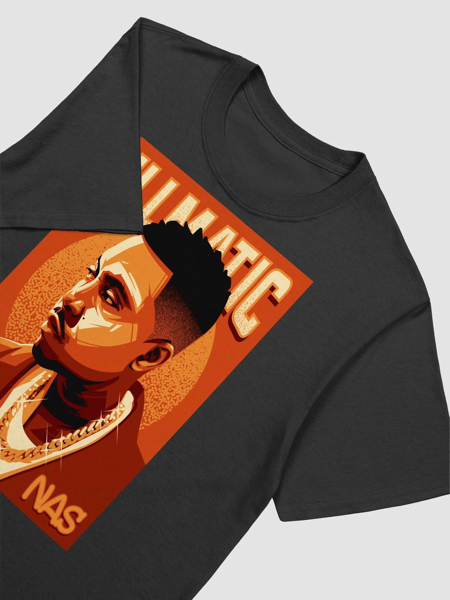 ILLMATIC Pop Art T-Shirt product image (16)