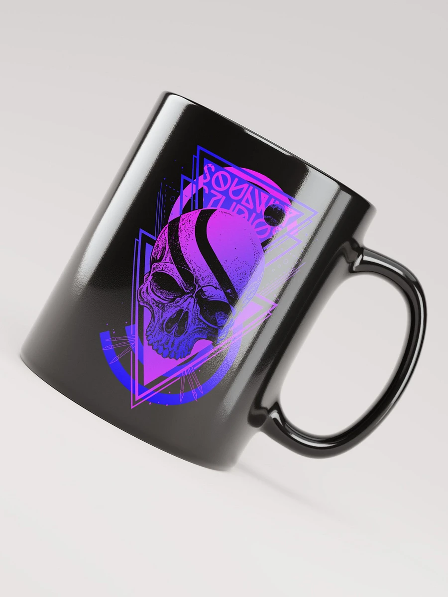 Galactic Soulway Mug product image (4)