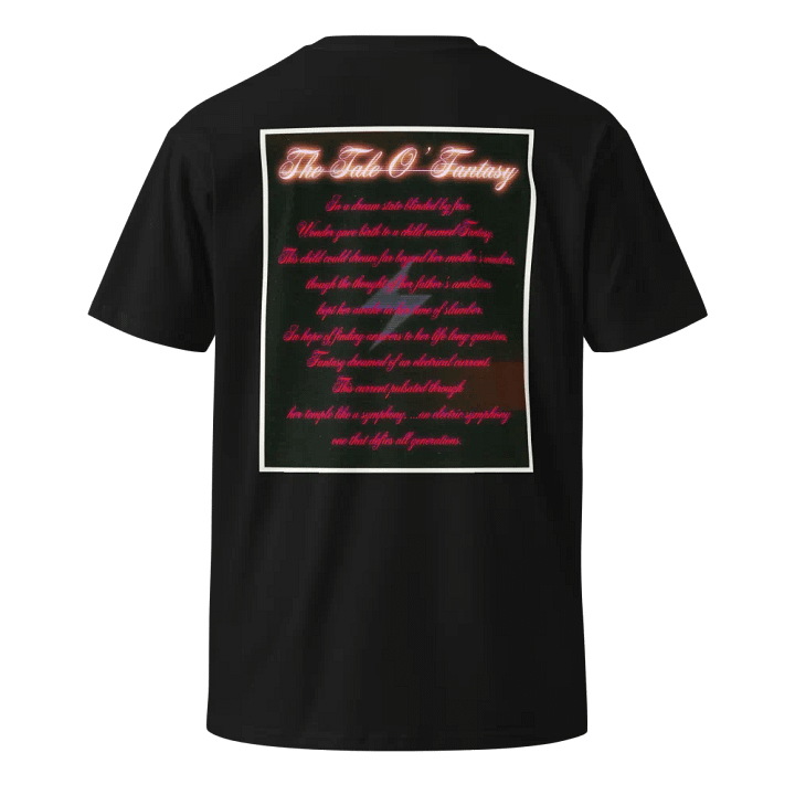 E-Man || Tale O' Fantasy T-Shirt product image (2)