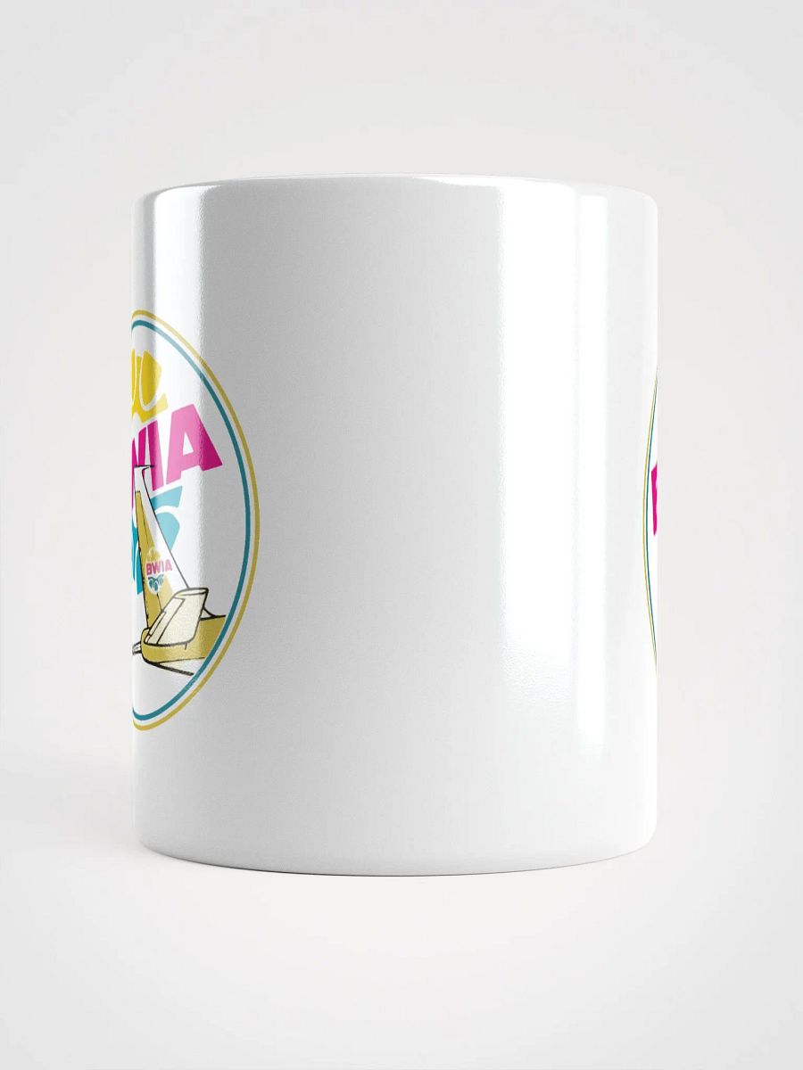 British West Indian Airways - BWIA - Mug product image (14)
