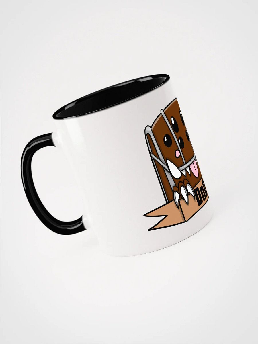 Tabletop Chest | Mug product image (39)