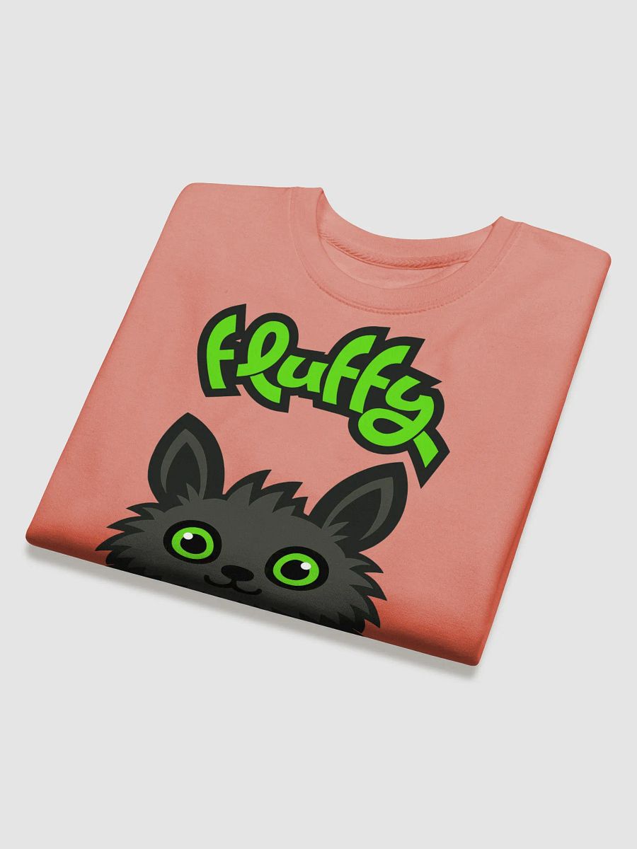 Furyous Bunny Premium Sweatshirt product image (23)