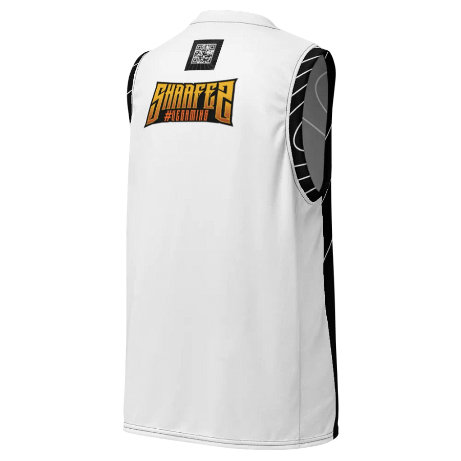 Shaafes Basketball product image (2)