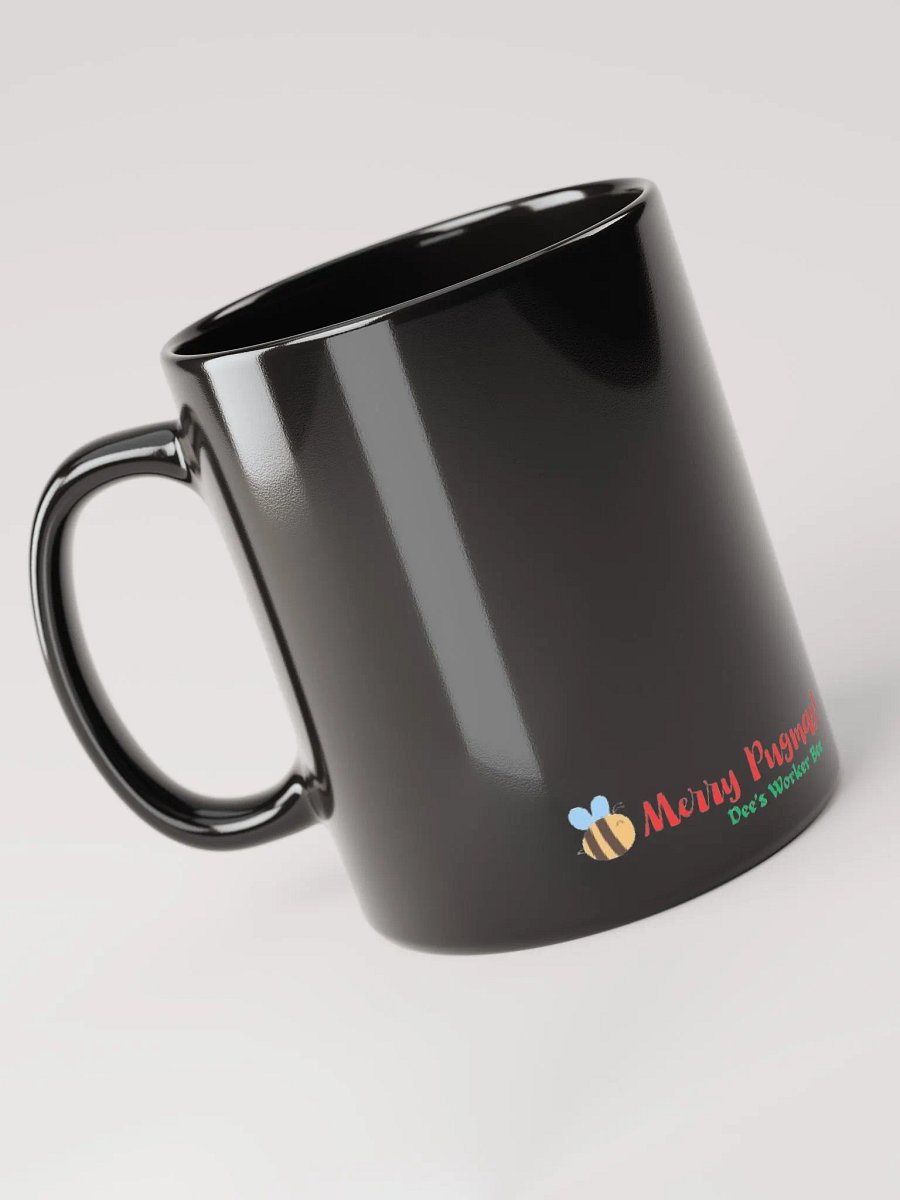Christmas Mug product image (3)