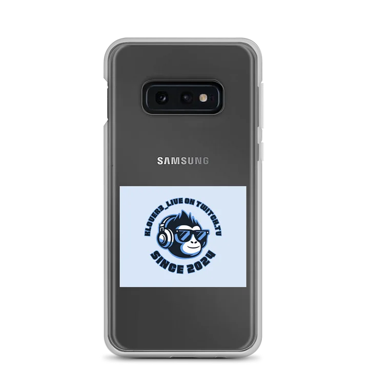 Gorilla Groove Samsung® Case product image (3)