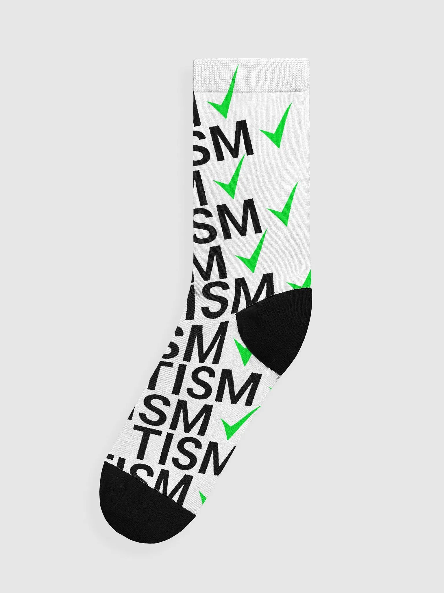 Tism socks product image (1)
