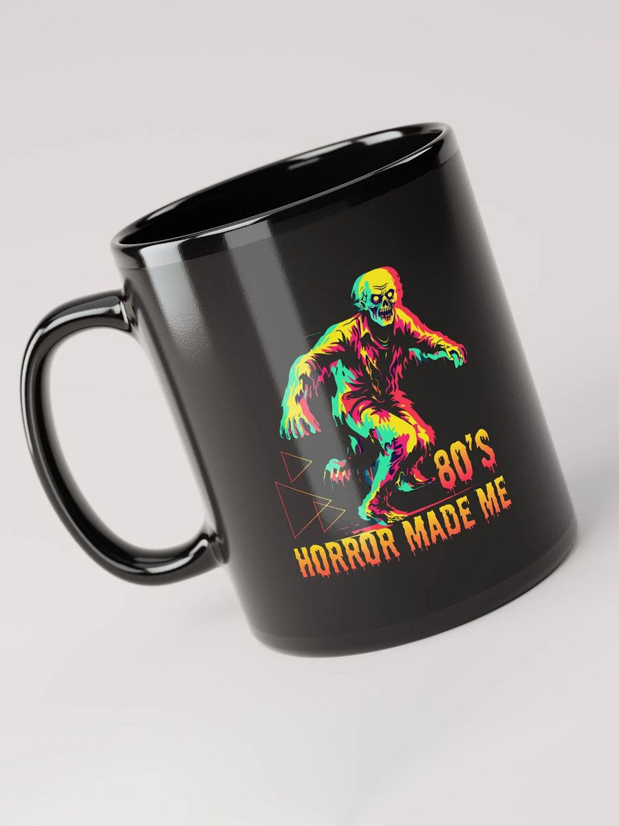 80's horror Made Me product image (10)