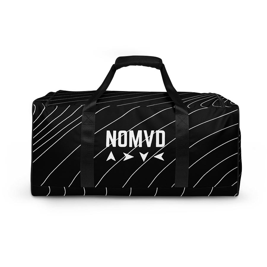 Waveform Duffle Bag product image (4)