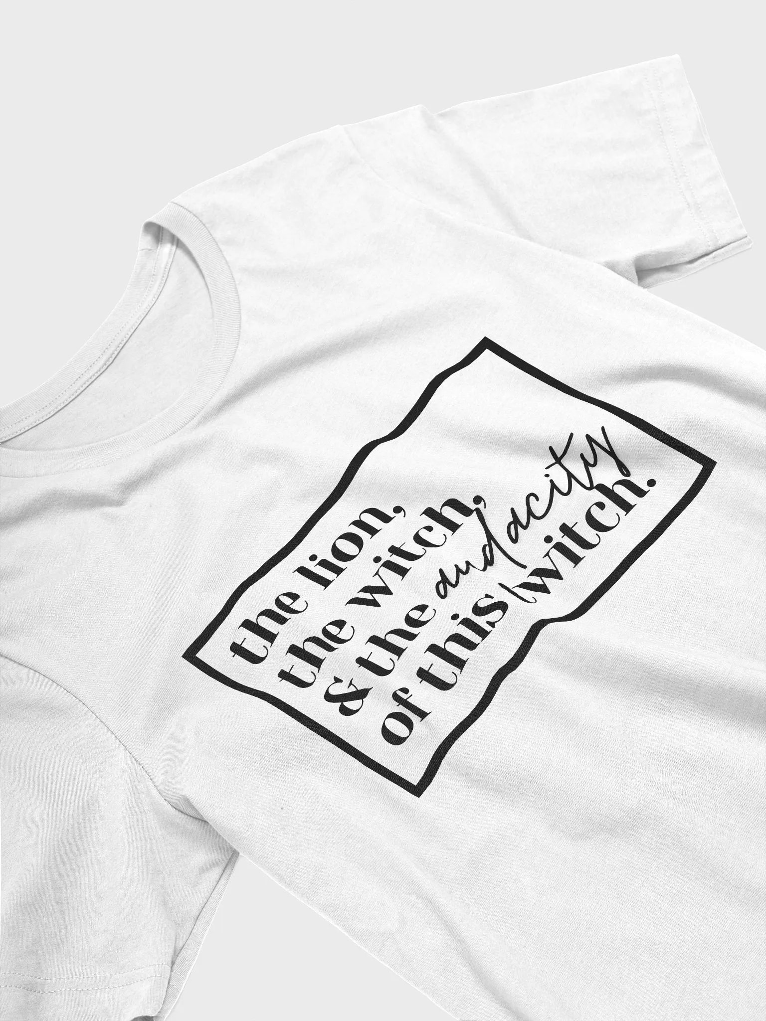Audacity Shirt product image (3)
