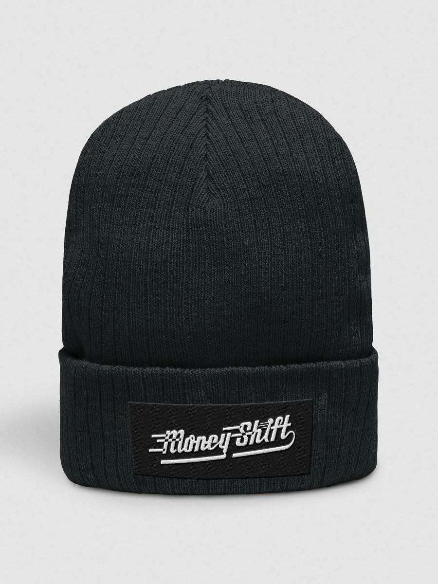 First Gear Knit Beanie product image (1)